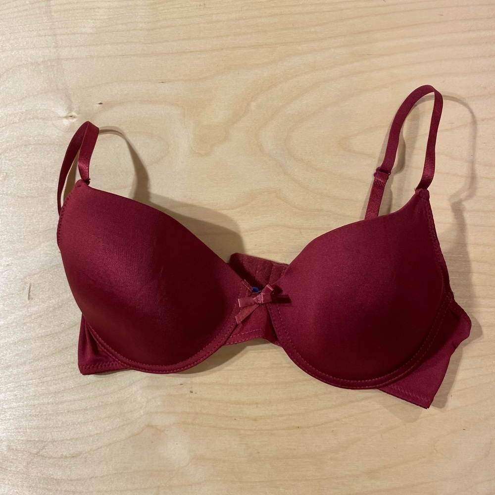 Just Be… Wire Bra 38 C (CM)